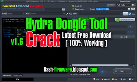 Hydra Main Tool Full Free Huawei Service Added - OPPO Qualcomm OFP Firmware Extract Added - Huawei Hisilicon Partition Manager - Fastboot (List Partition, Read Partition, Erase Partition, Write Partition). . Hydra main tool v10128 crack